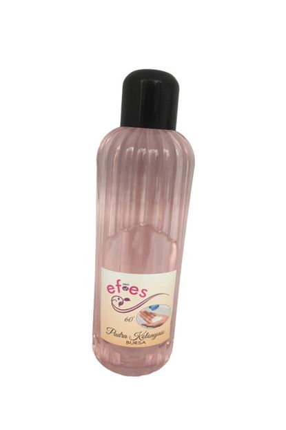 Efes Kolonya Bursa Pudra Kolonyasi 400cc 548546 Trendyol