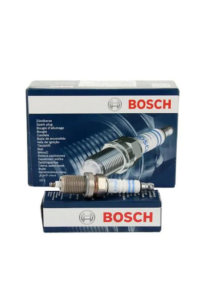 Bosch Opel Astra H Z16xer A16xer Atesleme Buji Takim Marka 0242225580 1214112 Trendyol