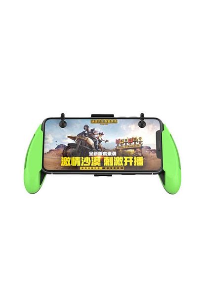 Zore Mobil Oyun Kontrol Aparati Pubg Vantus Ozellikli 4 Parmak Kontrol Trendyol