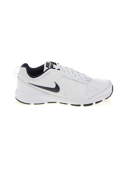 Nike 616544 20 Erkek Beyaz Gunluk Spor Ayakkabi Trendyol