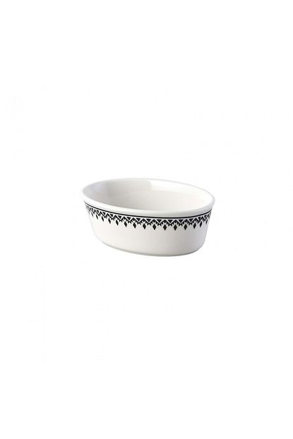 Karaca Feres 12 Cm Oval Firin Kabi Trendyol