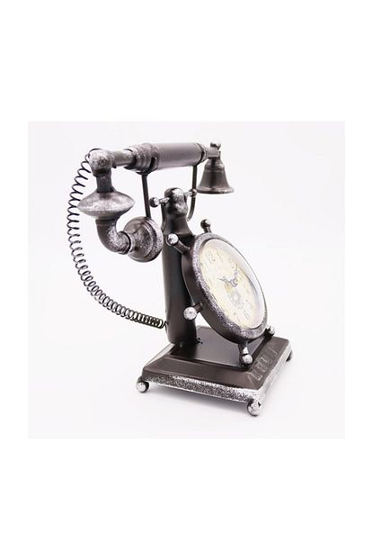 Varieta Store Klasik Telefon Saat Trendyol