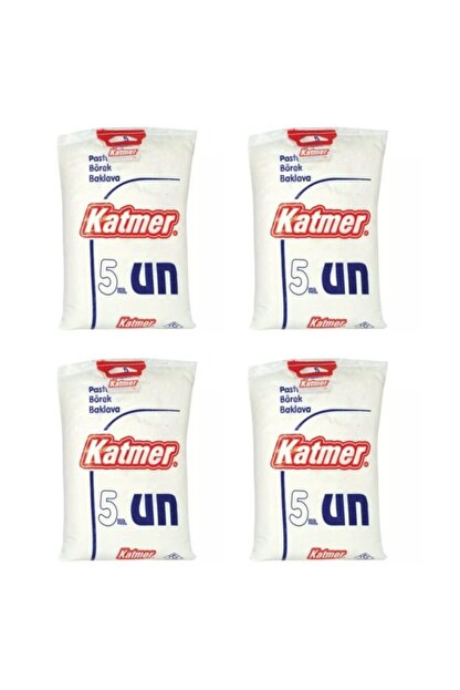 Katmer Un 4 X 5 Kg Trendyol Trendyol.com sayesinde katmer ürününe çok özel indirimlerle sahip olabilecek ve alışveriş alışkanlıklarınızı değiştireceksiniz. trendyol