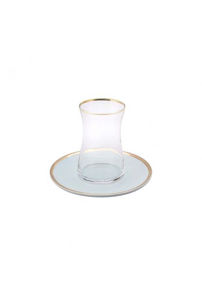 Karaca 41 Parca Cay Seti Fine Pearl Mariposa Krc103 Trendyol