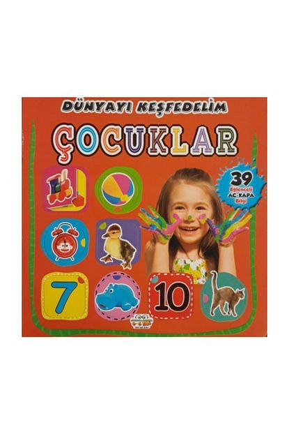 Bebeklik Yayinlari Bu Cocuk Ac Trendyol