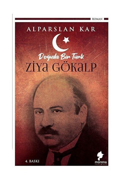 Morena Yayinevi Ziya Gokalp Doguda Bir Turk Trendyol