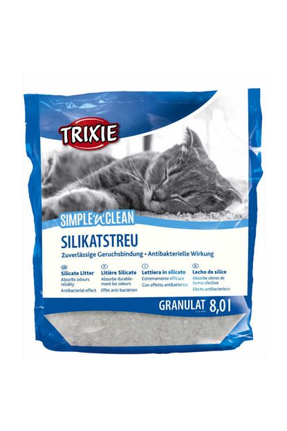 Trixie Silika Granul Kedi Kumu 8 Lt Trendyol