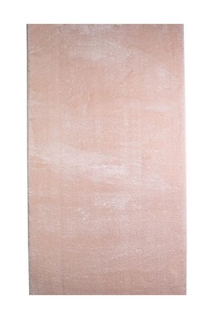 Aksu Batik Jel Kaymaz Taban Pembe Kesme Yolluk Hali Trendyol