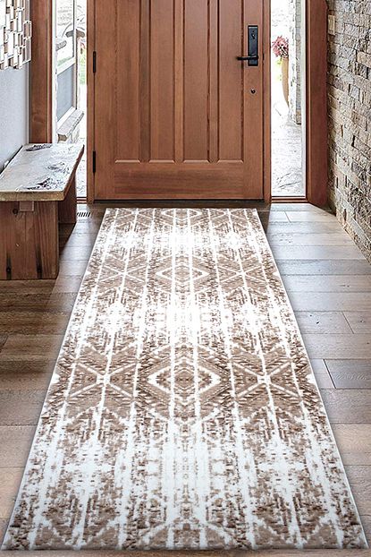 Payidar Hali Klasik 1880 Vizon Krem Kesme Yolluk Hali En 120 Cm Trendyol