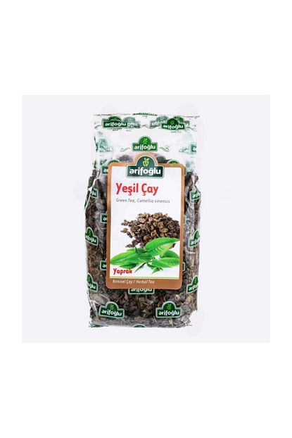 Arifoglu Yesil Cay Yaprak 150 Gr Trendyol