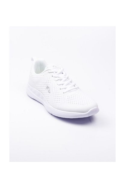 Lumberjack Rock Beyaz Erkek Sneaker Ayakkabi Beyaz 44 100506649 Trendyol