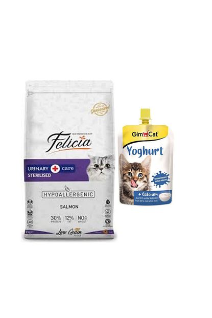felicia adult light somonlu kisir yetiskin kedi mamasi 2 kg gimcat yoghurt kalsiyum kedi pudingi 150 gr fiyati yorumlari trendyol