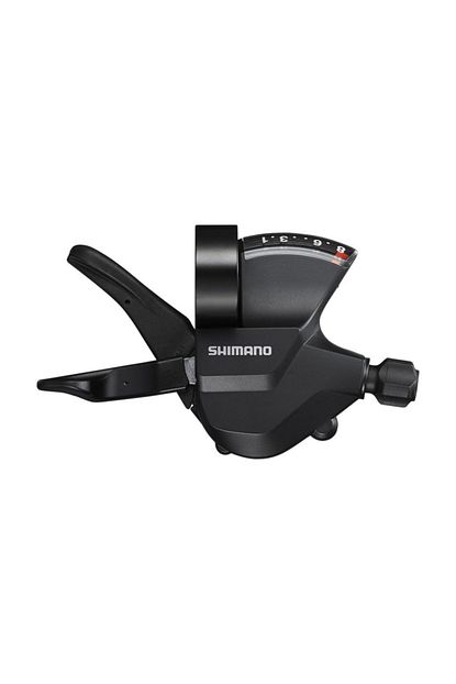 cool pack shimano altus sl m315 8 li sag vites kolu siyah fiyati yorumlari trendyol
