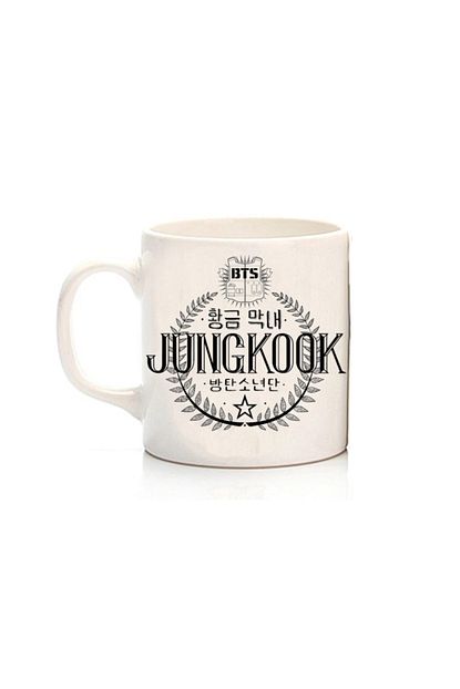 k pop bts jungkook kupa