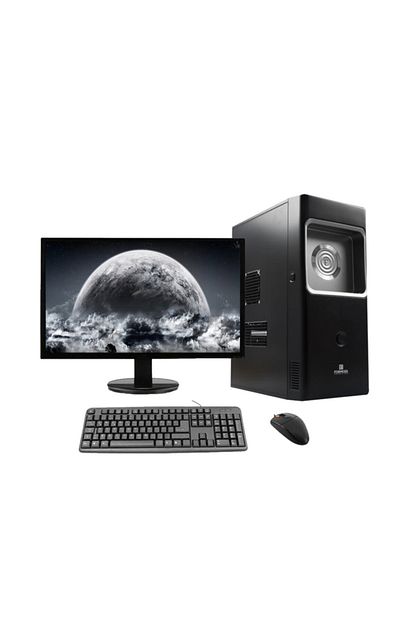 Avantron I5m 8gb Ram 500 Hdd 21 5 Masaustu Bilgisayar Wifi Antivirus Trendyol