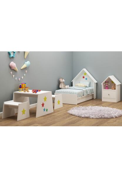 Fly Mobilya Montessori Takimi 2 Trendyol