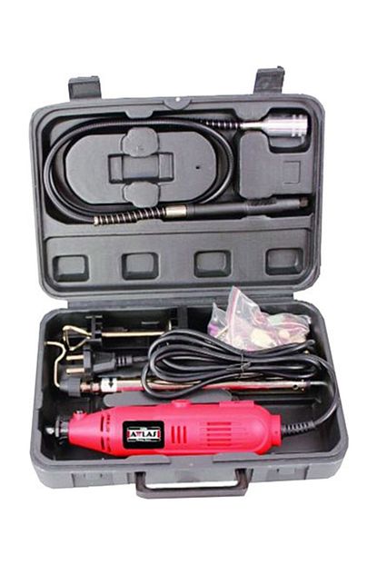 Atlas Attlas Att 135 G Gravur Seti 135 W Trendyol