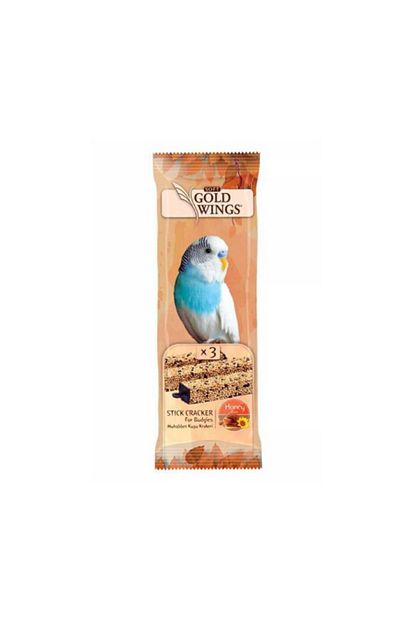 gold wings balli muhabbet kus kraker 3 lu fiyati yorumlari trendyol