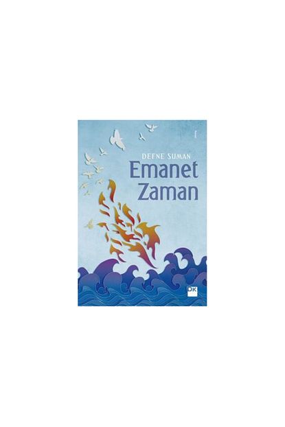 Dogan Kitap Yayinlari Emanet Zamani Trendyol