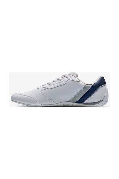 Lescon Journey 2 Beyaz Gunluk Erkek Sneakers Spor Ayakkabi Trendyol