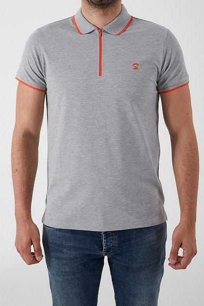 Ltb Erkek Polo Yaka T Shirt 0122084075609440000 Trendyol
