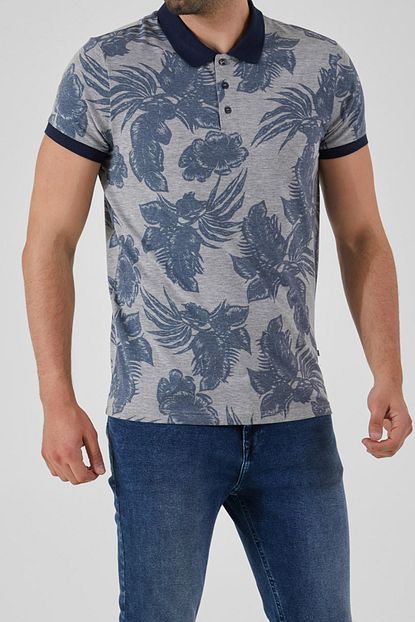 Ltb Erkek T Shirt 0122084181612440000 Trendyol