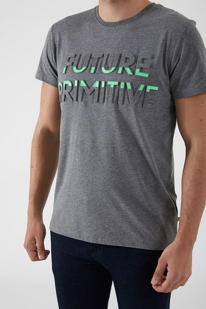 Ltb Erkek T Shirt 0122084217600140000 Trendyol