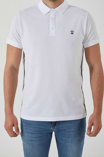 Ltb Erkek Polo Yaka T Shirt 012208408460890000 Trendyol