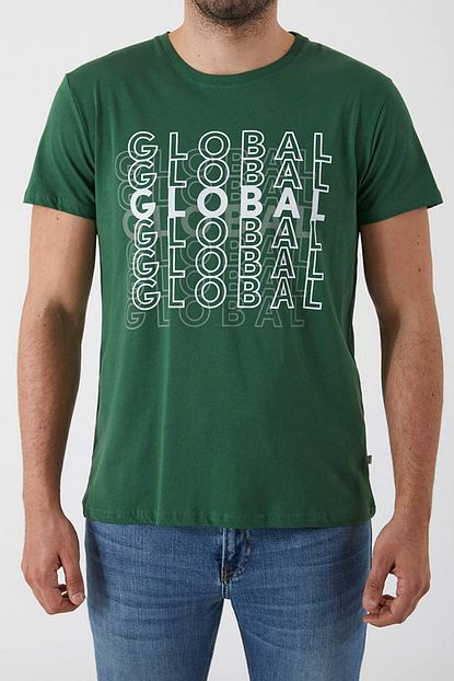 Ltb Erkek T Shirt 012208420360890000 Trendyol