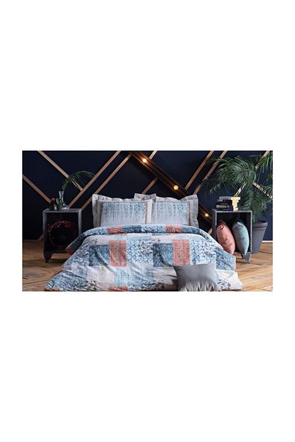 Istikbal Dreamline Terra Tek Kisilik Nevresim Takimi Trendyol