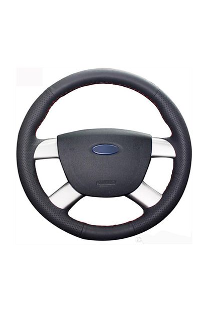 Fox Ford Focus 2 Araca Ozel Direksiyon Kilifi Trendyol