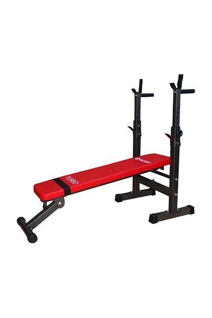 Busso Turbo Multi Fonksiyonel Agirlik Bench Sehpasi Trendyol