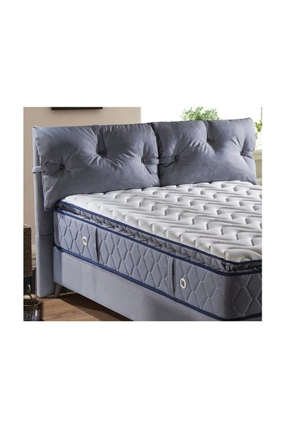 Vivense Space Baza Baslik Set 160x200 Trendyol