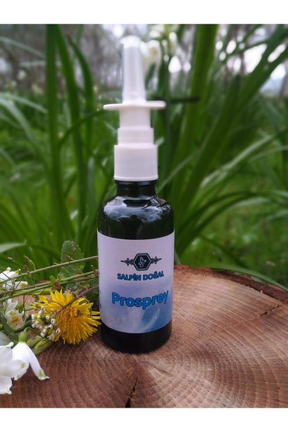 Ozonfarma Prosprey Dezenfekte Agiz Burun Spreyi 50 Ml Trendyol