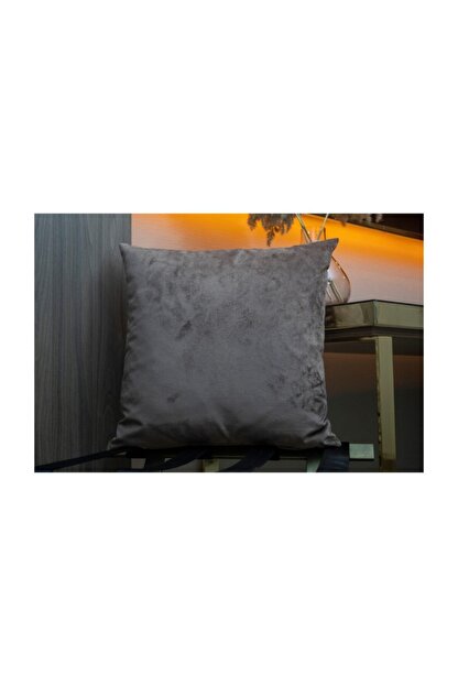 Watan Design Tay Tuyu Gri Kirlent Ithat Kumas Trendyol