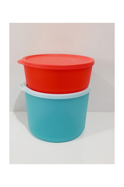 silindir kap 2 li 950 ml ve 2 1 lt