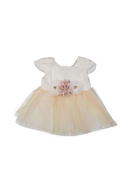 Durul Store Kiz Bebek Abiye Elbise Trendyol