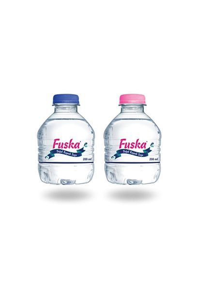 Fuska Bebek Suyu 20 Cl X 48 Adet Trendyol