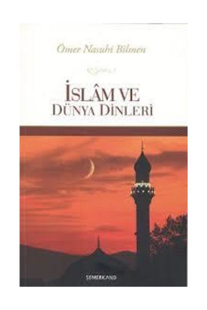 Yasayan Dunya Dinleri Nadir Kitap