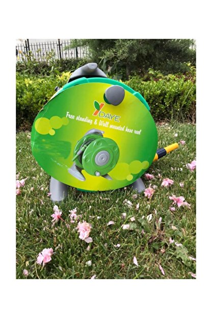 Daye Duvara Monte Hortum Sarma Makara Seti 30 M Trendyol