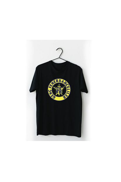 vectorwear gfb tisort taraftar t shirt