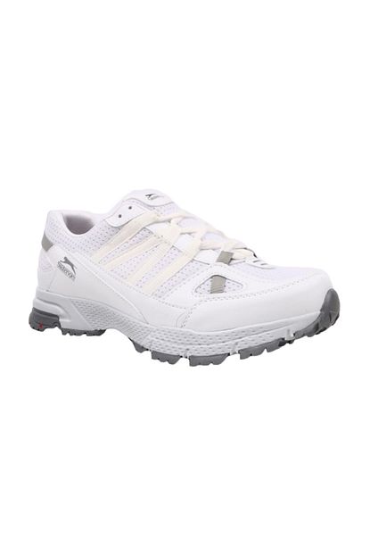 Slazenger Erkek Kosu Antrenman Ayakkabisi Arasta Sa19re053 Trendyol