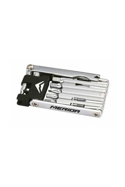 Carelle Merida Multi Tool Zincir Kesmeli 12 Cesit Alyan Caki Seti Trendyol