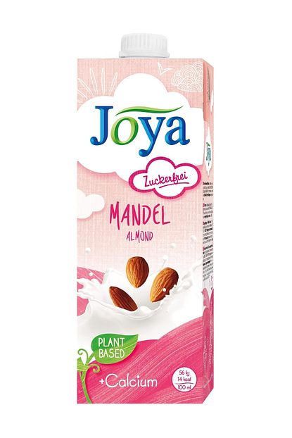 Ikea Joya Badem Sutu 1 Lt Vegan Trendyol