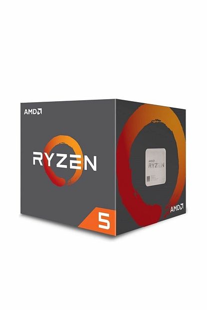 Amd Ryzen 5 1600 Soket Am4 3 4ghz 16mb Cache Islemci Trendyol