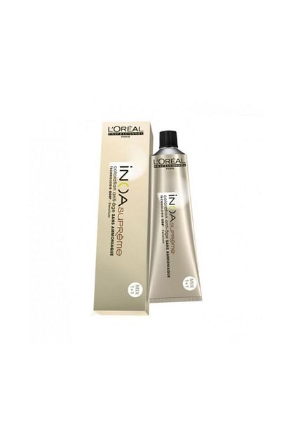 L Oreal Professionnel Inoa Supreme Amonyaksiz Sac Boyasi 60ml Trendyol