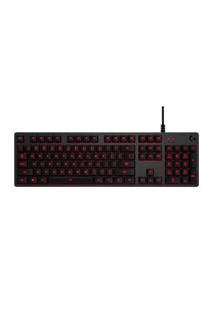 Logitech G413 Mekanik Gaming Klavye 920 008311 Trendyol