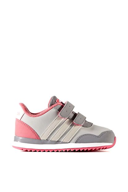 Adidas Bebek Gunluk Ayakkabi Bc0088 V Jog Cmf Inf Trendyol