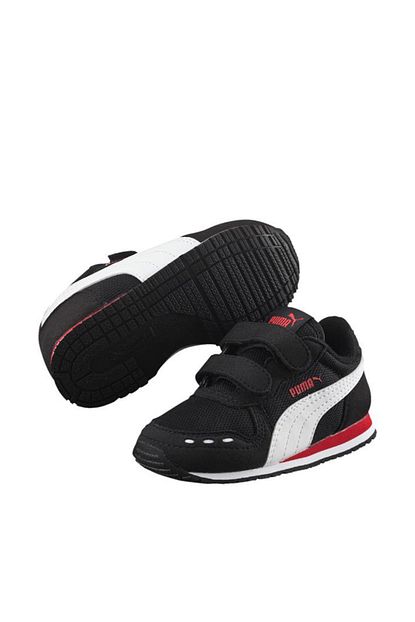 puma cabana racer bebek