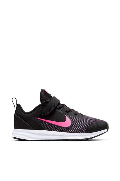 nike mor siyah kiz downshifter 9 psv sneaker fiyati yorumlari trendyol